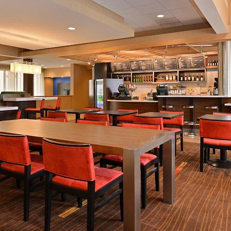 Courtyard By Marriott Dallas Northwest Zewnętrze zdjęcie