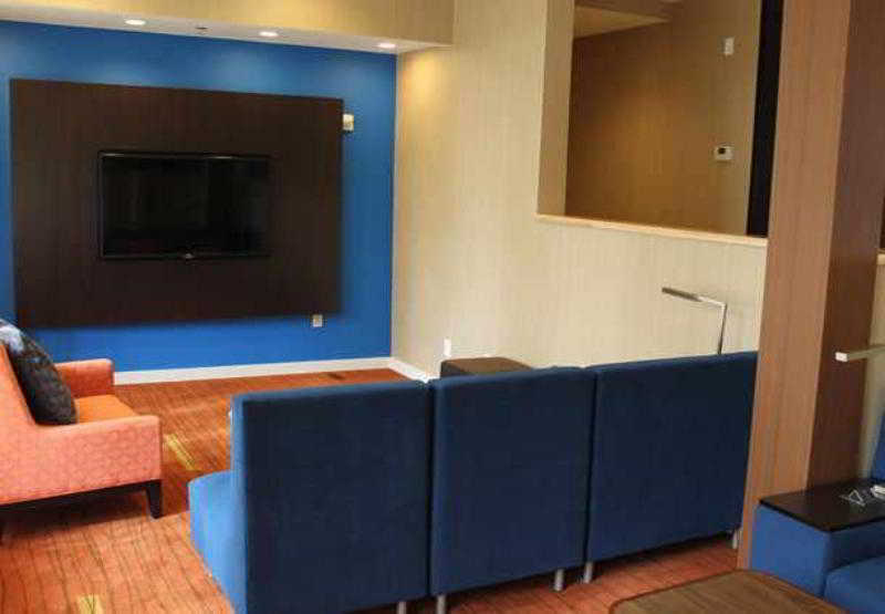 Courtyard By Marriott Dallas Northwest Zewnętrze zdjęcie