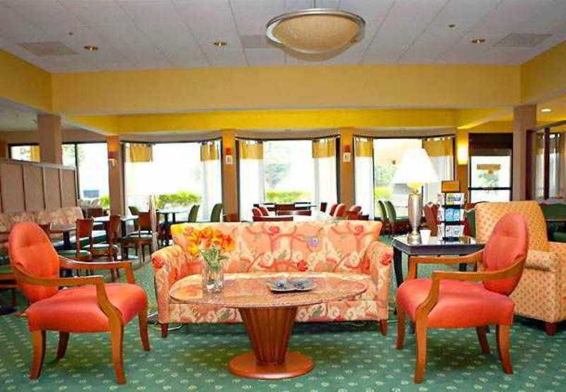 Courtyard By Marriott Dallas Northwest Zewnętrze zdjęcie