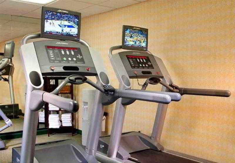 Courtyard By Marriott Dallas Northwest Udogodnienia zdjęcie