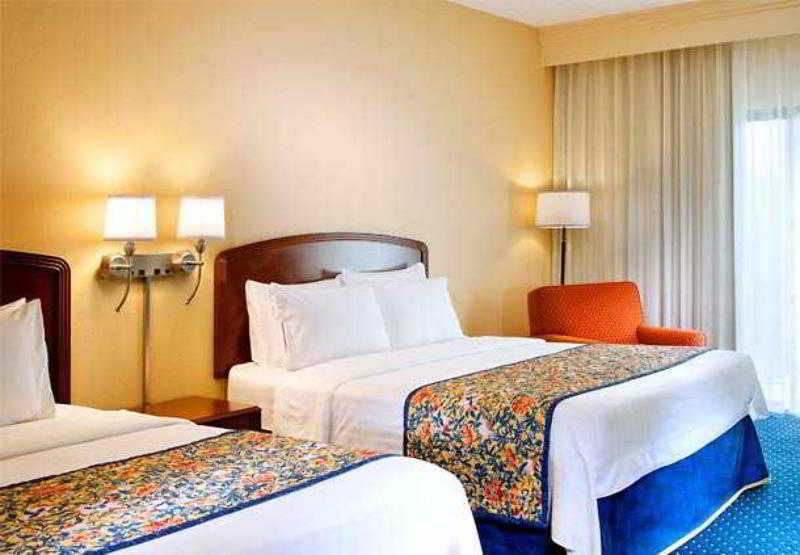Courtyard By Marriott Dallas Northwest Pokój zdjęcie