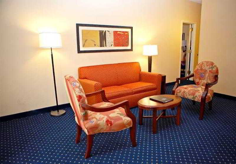 Courtyard By Marriott Dallas Northwest Zewnętrze zdjęcie