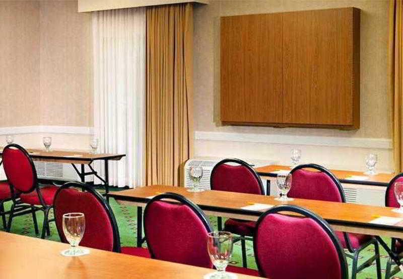 Courtyard By Marriott Dallas Northwest Udogodnienia zdjęcie