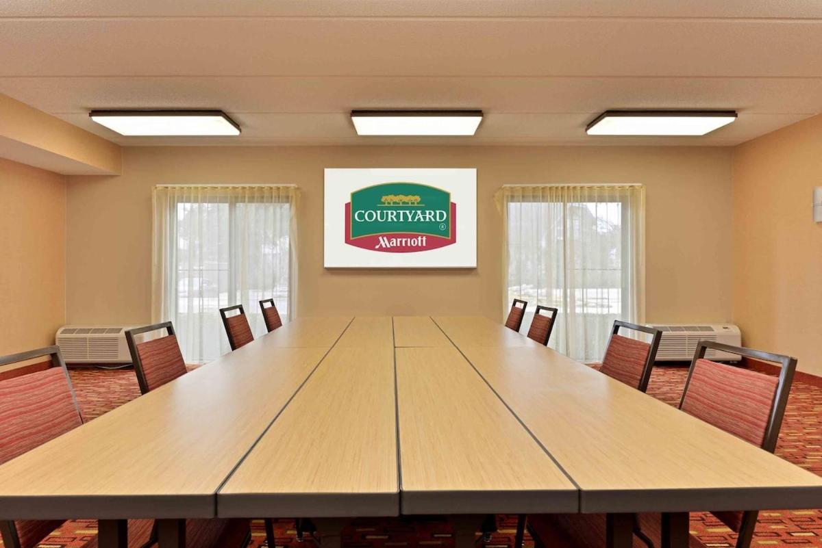 Courtyard By Marriott Dallas Northwest Zewnętrze zdjęcie