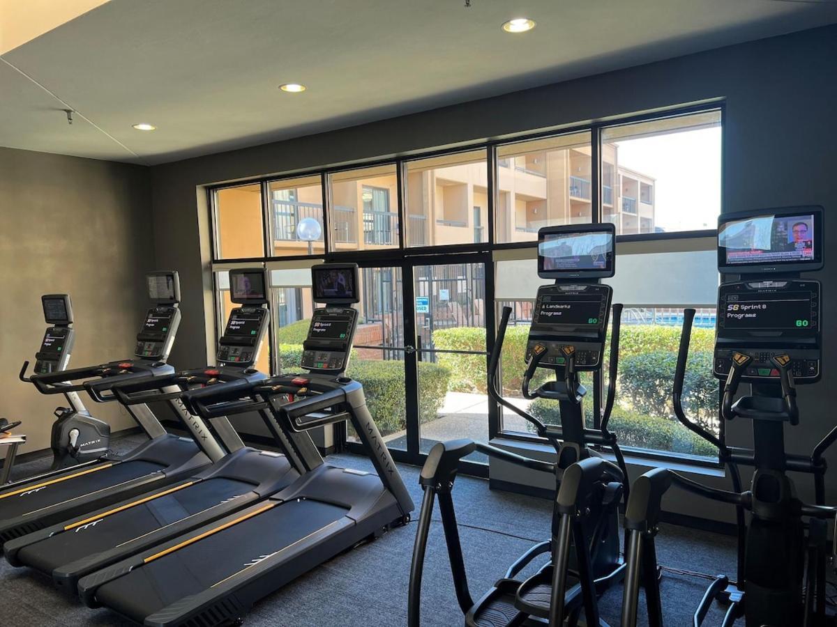 Courtyard By Marriott Dallas Northwest Zewnętrze zdjęcie