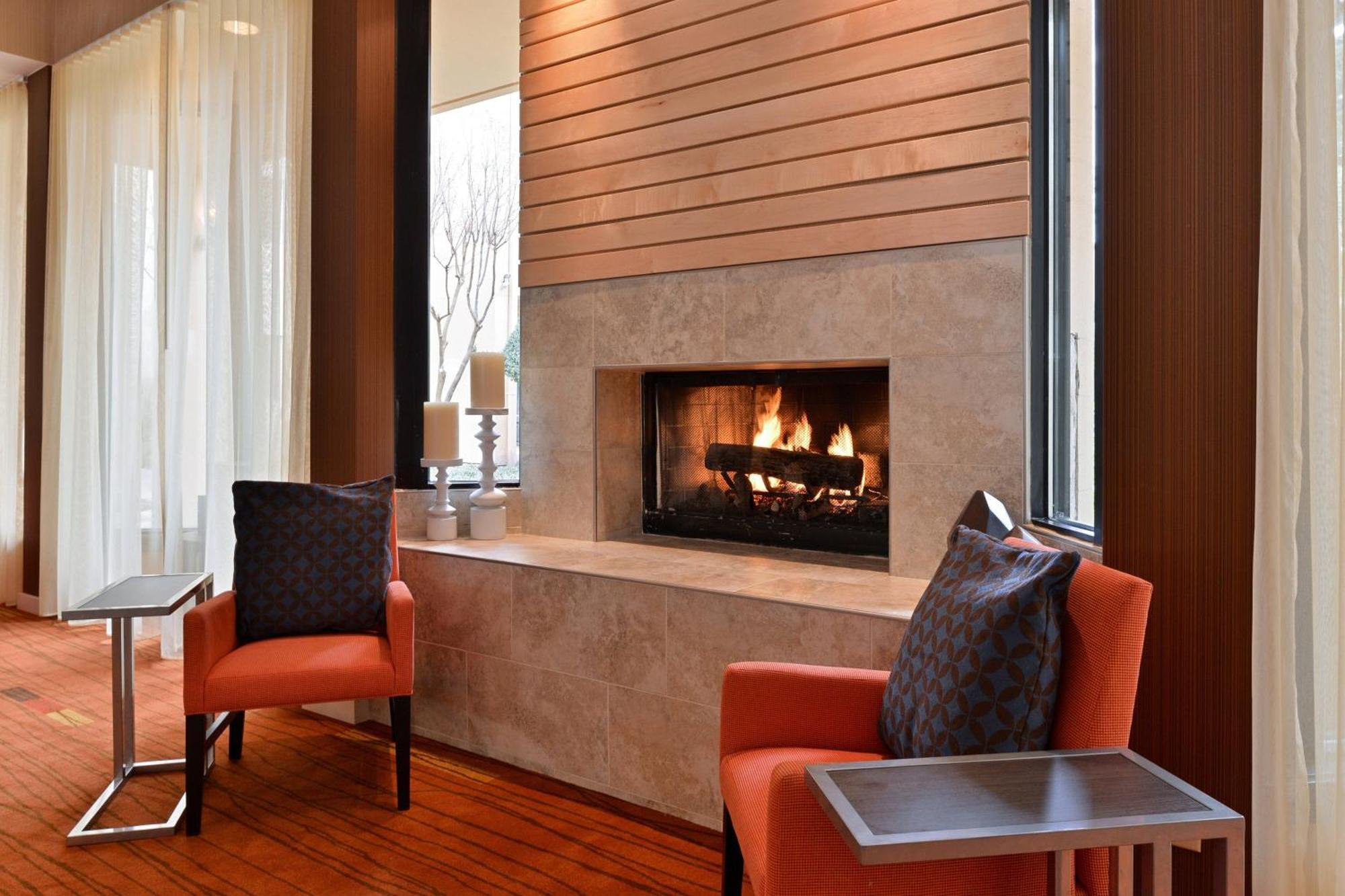 Courtyard By Marriott Dallas Northwest Zewnętrze zdjęcie