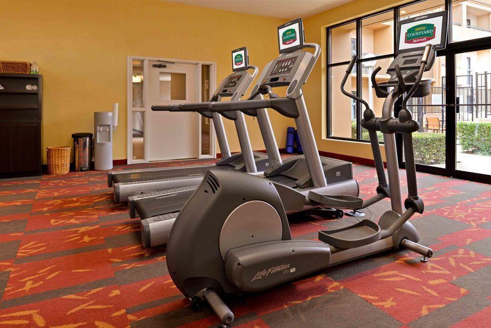 Courtyard By Marriott Dallas Northwest Zewnętrze zdjęcie