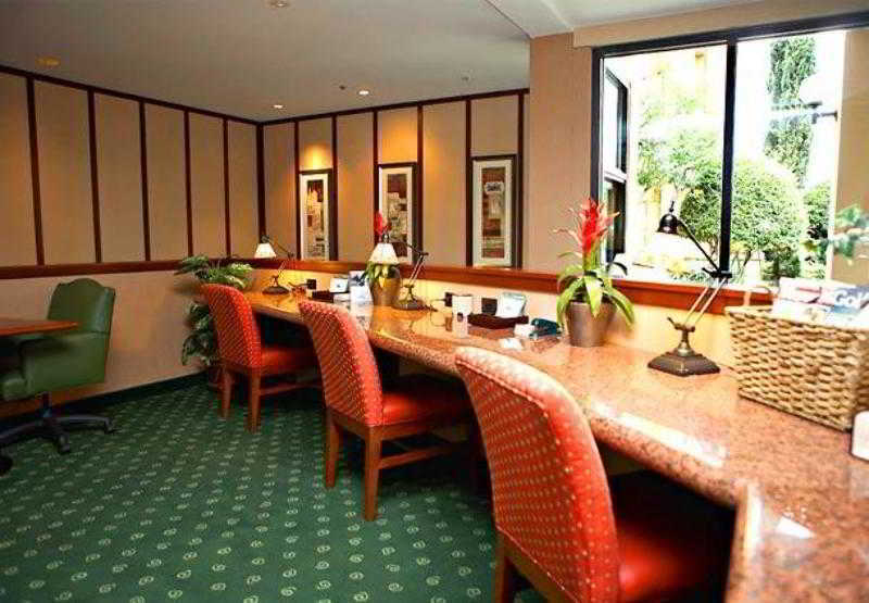 Courtyard By Marriott Dallas Northwest Zewnętrze zdjęcie