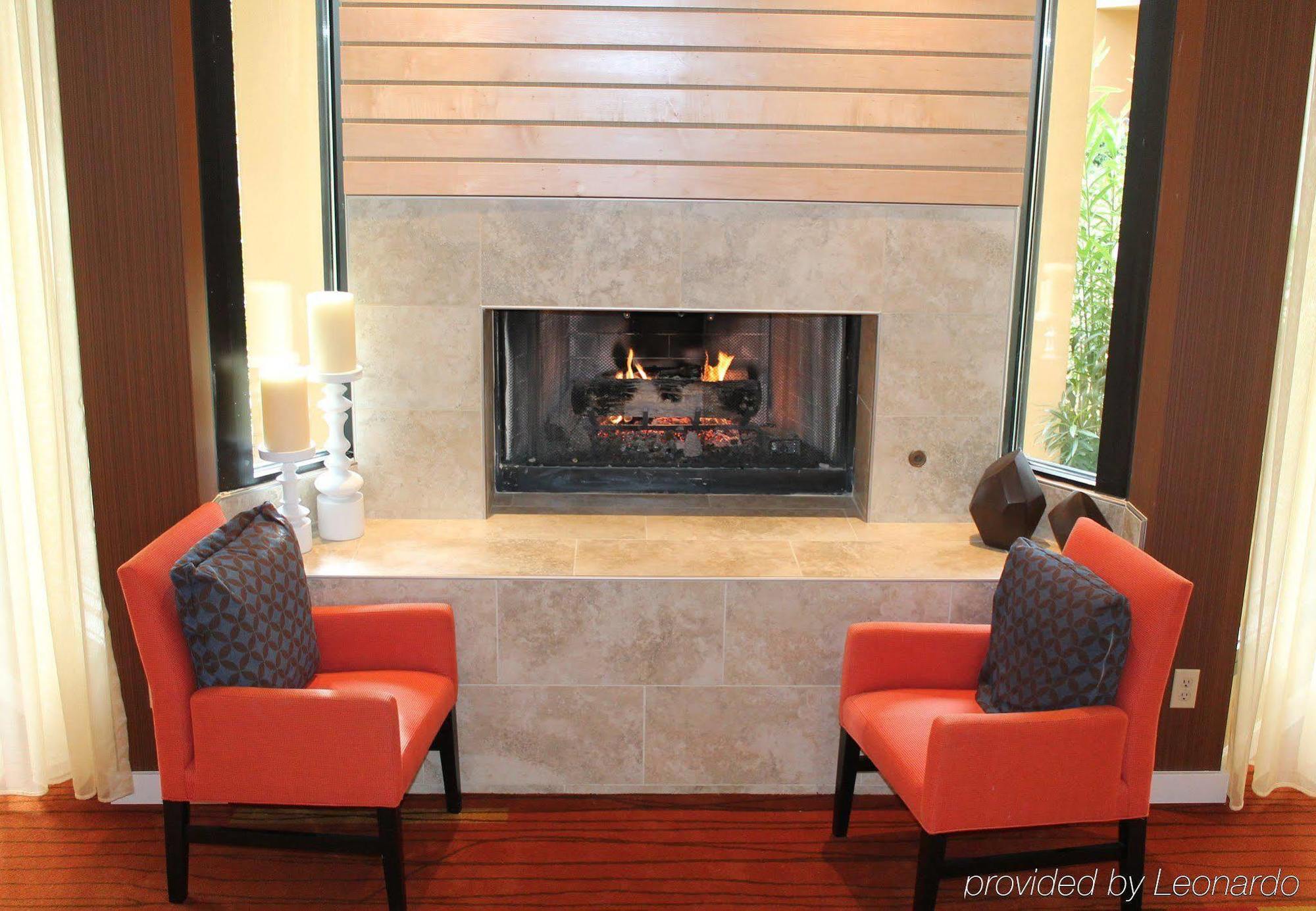 Courtyard By Marriott Dallas Northwest Zewnętrze zdjęcie