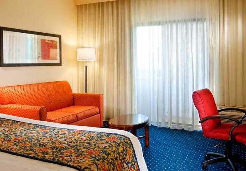 Courtyard By Marriott Dallas Northwest Pokój zdjęcie